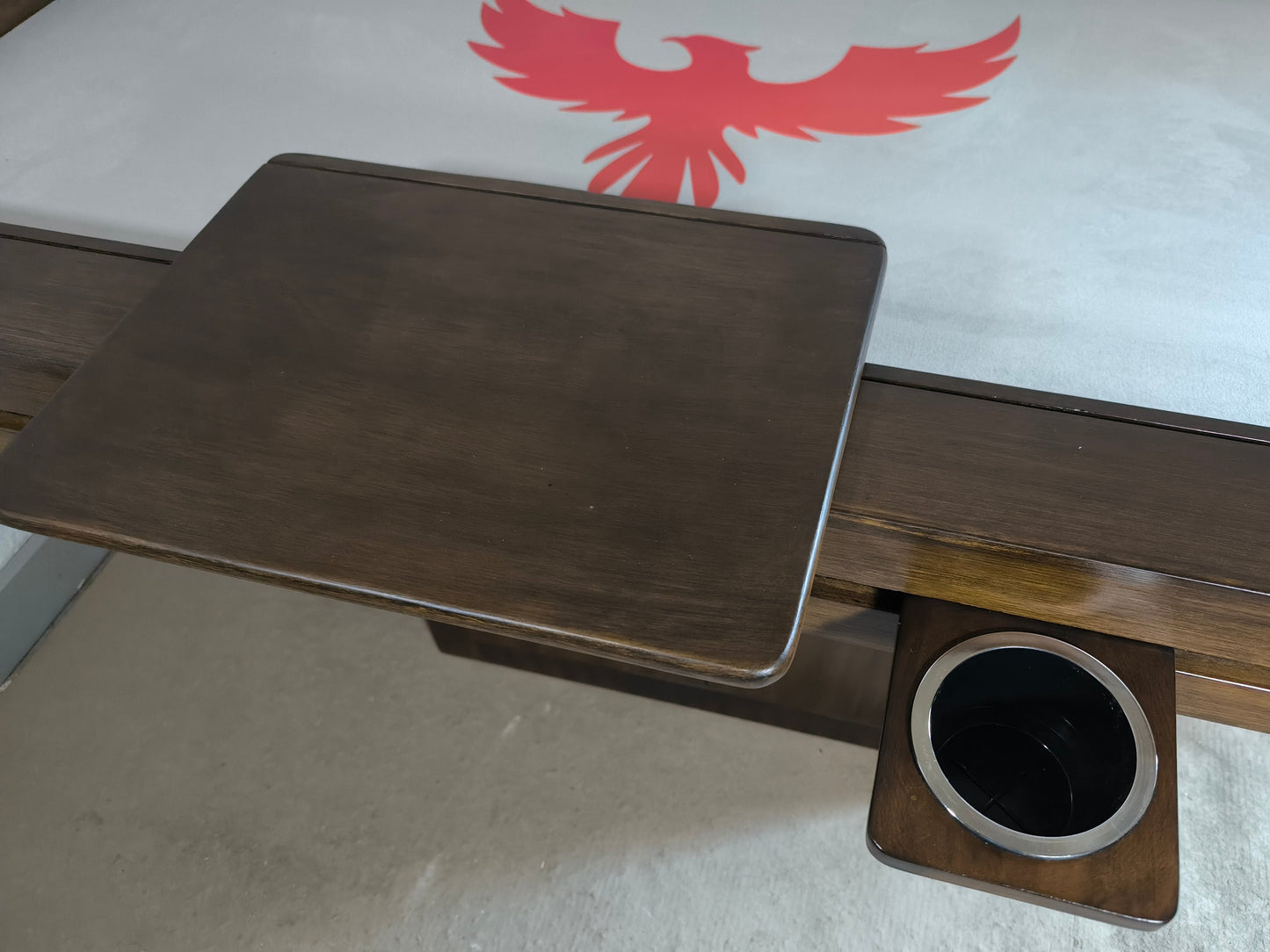 Extensión de Partida Gamer Pro | Soporte para Cartas y Laptop