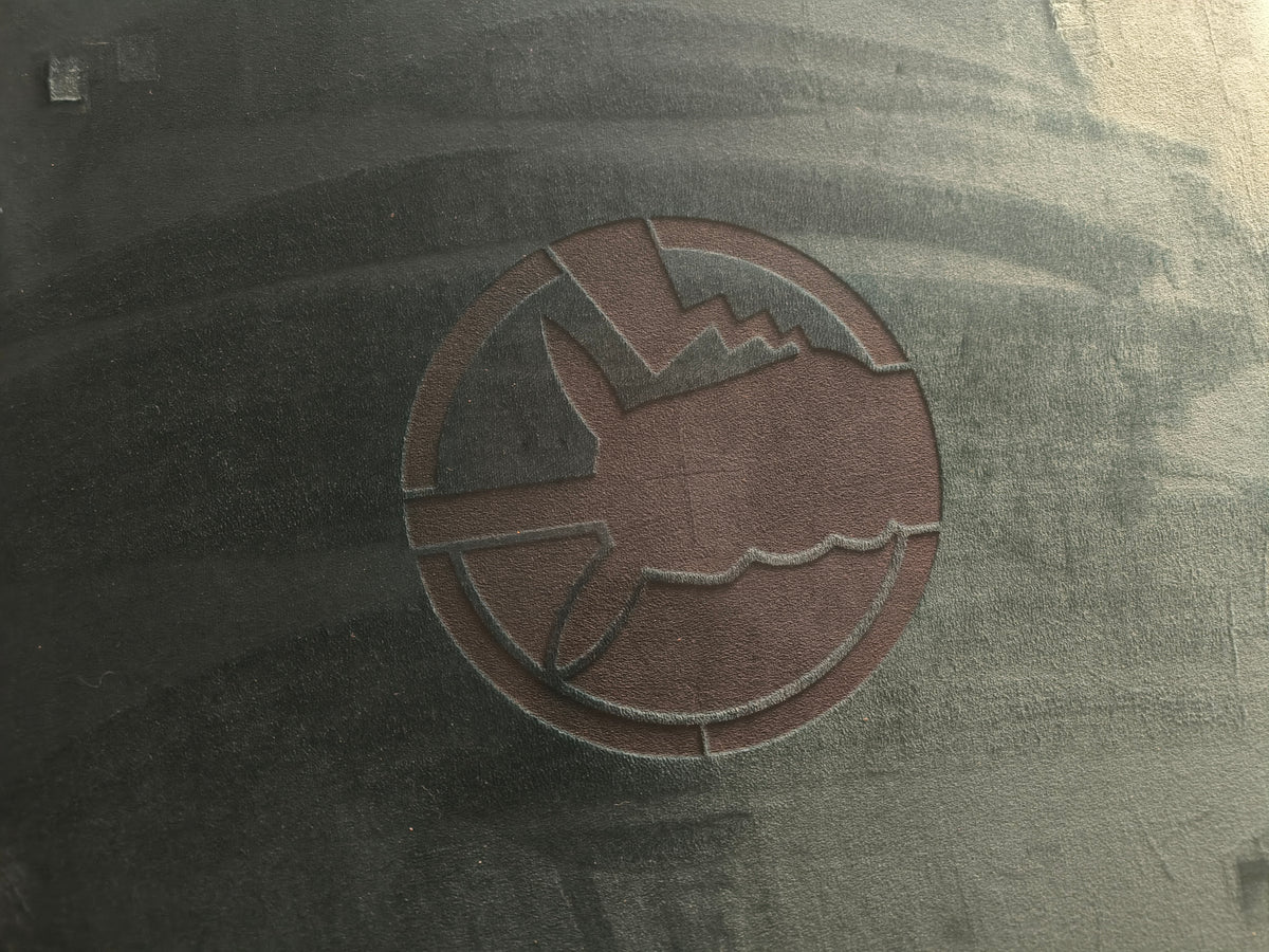 GRABADO LASER EN PAÑO Personalización con tu logo.