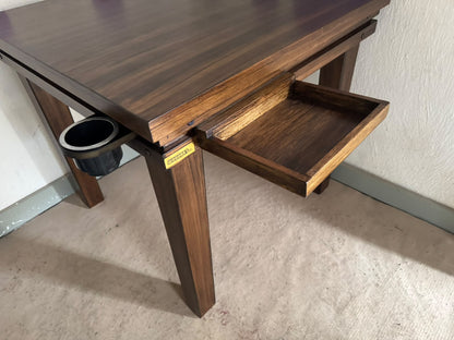 COMEDOR Y MESA DOMINO PARA 4 PERSONAS con sin luz Led