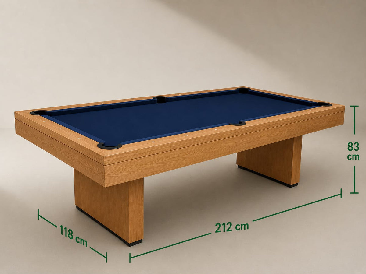 🎱 MESA DE BILLAR Y COMEDOR CON RECOLECCIÓN AUTOMÁTICA DE BOLAS 🔥(PRECIO ESPECIAL POR LANZAMIENTO Solo 3pzas)🔥