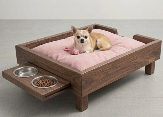 CAMA PARA TU COMPAÑER@ DE VIDA|CAMA PARA TU MASCOTA