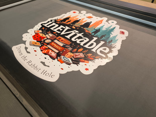 Personalización imagen A TODO COLOR DTF