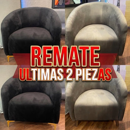 ¡¡Remate!! últimas piezas Sillon individual Imperio Lounge