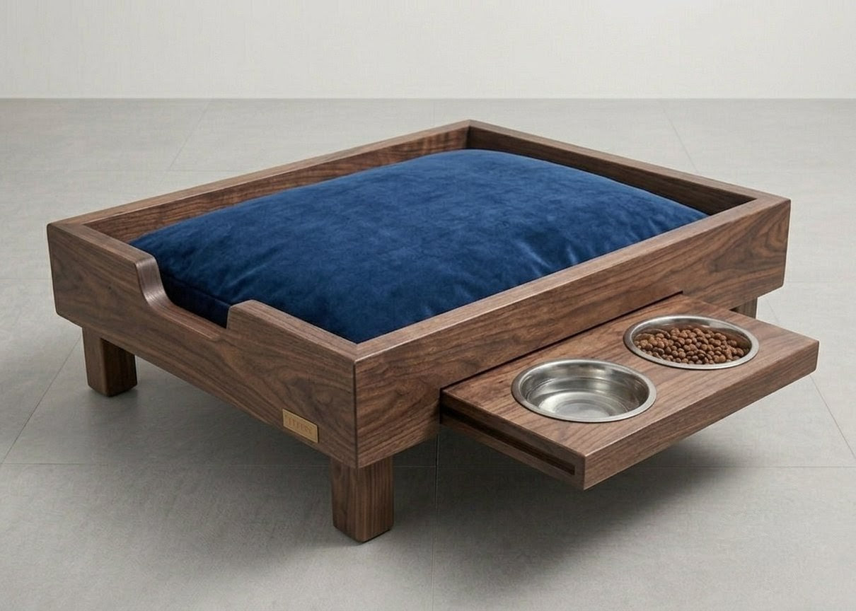 CAMA PARA TU COMPAÑER@ DE VIDA|CAMA PARA TU MASCOTA