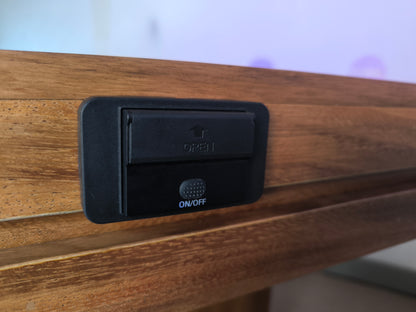 Módulo de Carga USB para Mesa de Juego