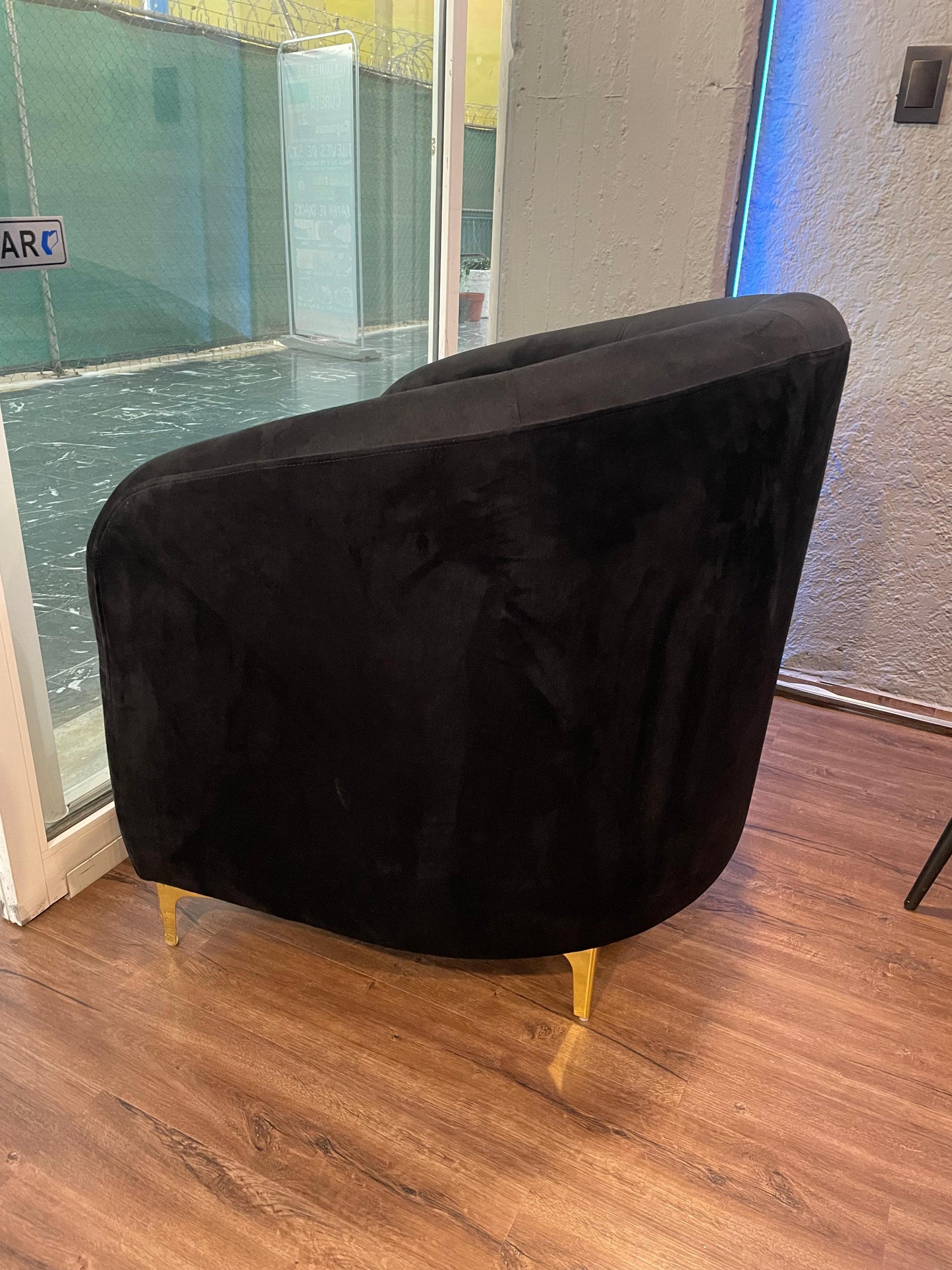 Sillon individual Imperio Lounge