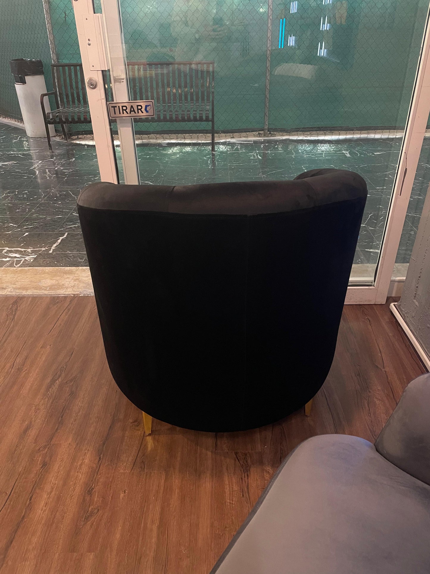 Sillon individual Imperio Lounge