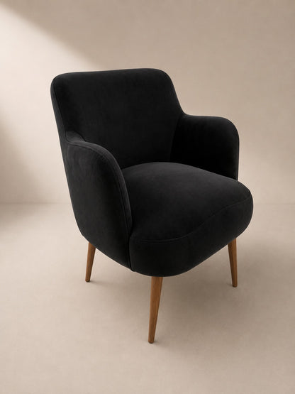 Sillón Gambito – Máxima Comodidad para Juego y Reuniones