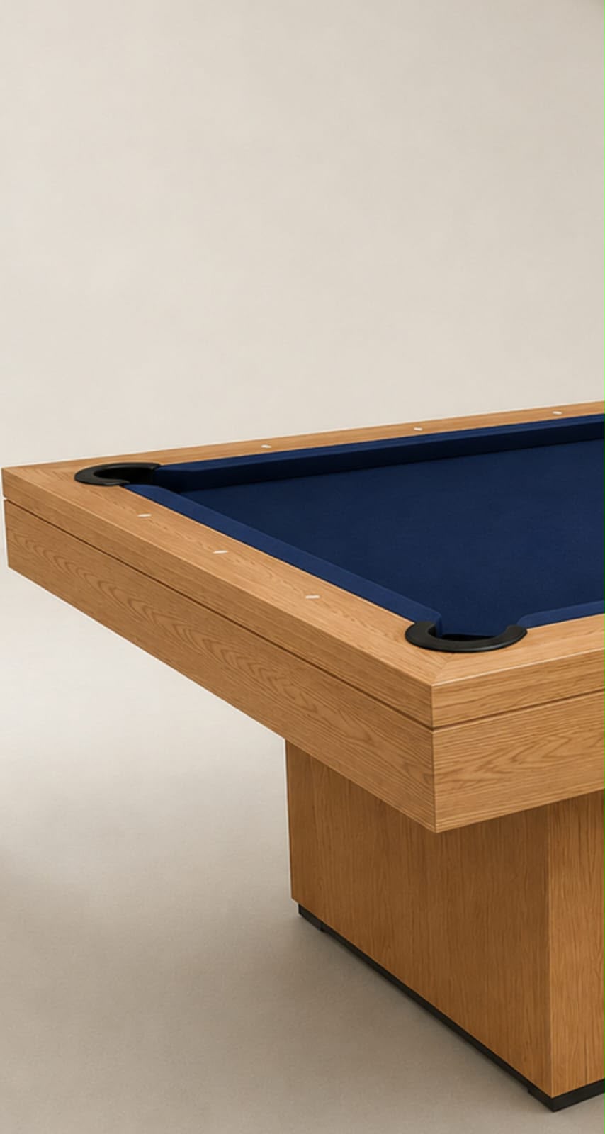 🎱 MESA DE BILLAR Y COMEDOR CON RECOLECCIÓN AUTOMÁTICA DE BOLAS 🔥(PRECIO ESPECIAL POR LANZAMIENTO Solo 3pzas)🔥
