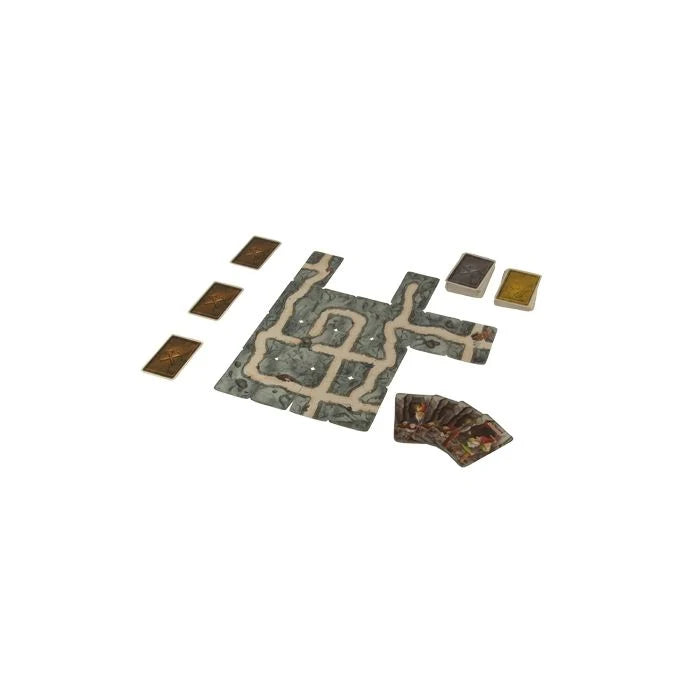JUEGO DE MESA - Saboteur