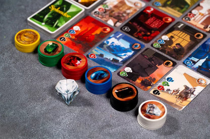 JUEGO DE MESA - Splendor