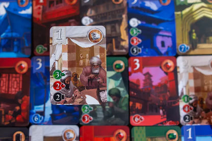 JUEGO DE MESA - Splendor